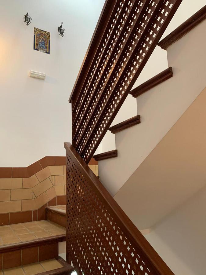 Boutique Apartment Seville